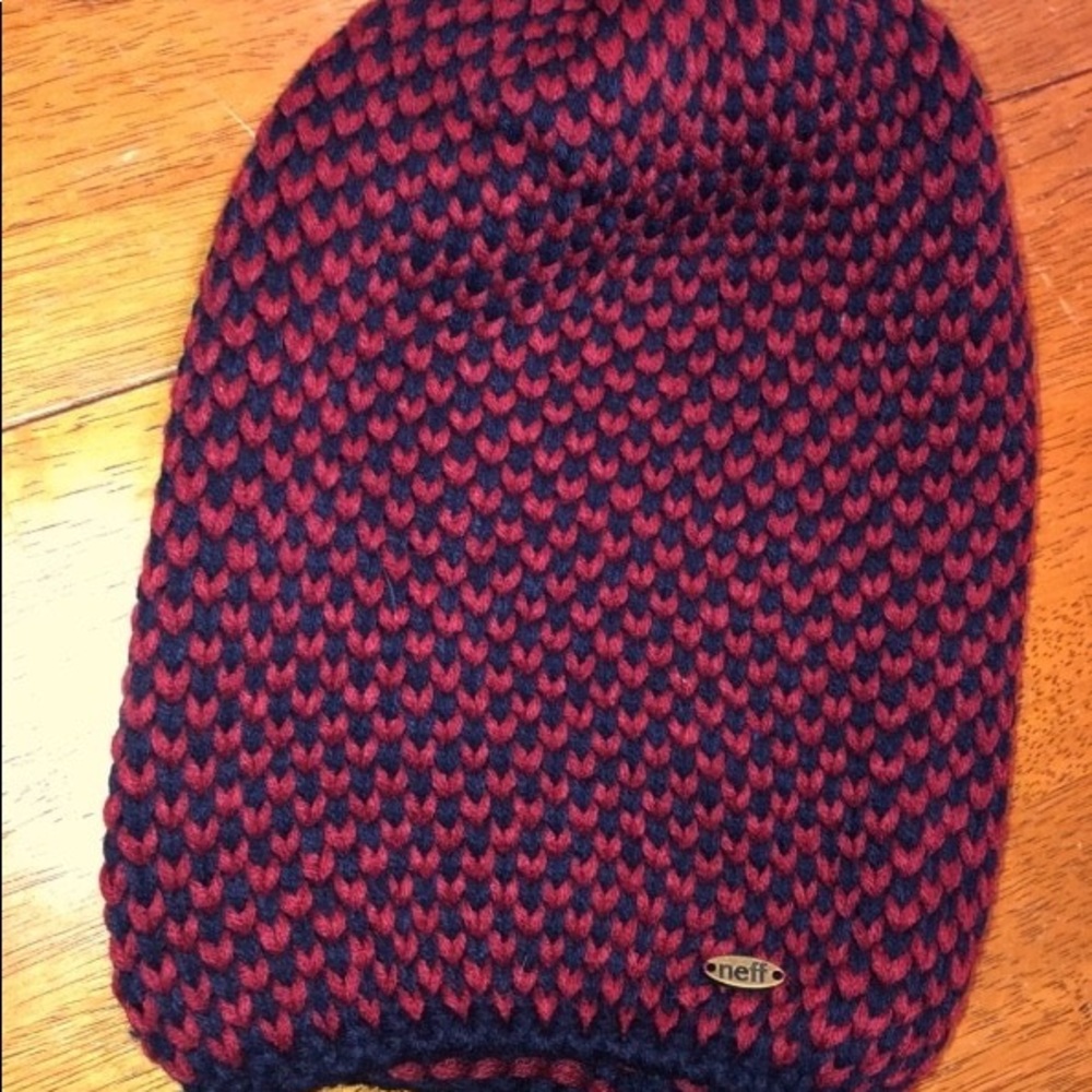 Neff Beanie